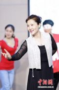 专访何赛飞：戏曲是人民的平台 未来会继续为戏曲奔走