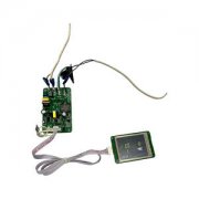 可调稳压芯片 LM317