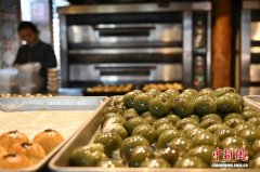 山野春鲜入馔来 浙江“吃春”背后的传统与新意